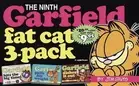 Ninth Garfield Fat Cat: Pack by Jim Davis: New