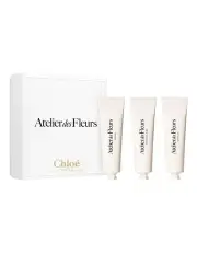 [CHLOÉ] Atelier Des Fleur Hand Cream Gift Set