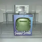 mini bluetooth speaker waterproof