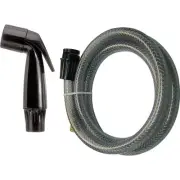 Plumb Pak 48 In. Black Replacement Sprayer & Hose Assembly PP815-4 Plumb Pak
