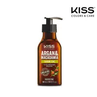 在飛比找博客來優惠-【KISS】以色列摩洛哥油複方護髮油
