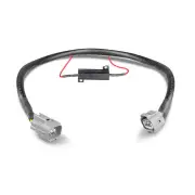 LED Autolamps Tray Conversion Extension Kit for Landcruiser with 1m Cable