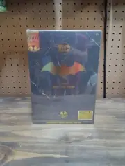 DC Multiverse SDCC 2024 Batman Knightmare Edition Figure