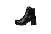 Nine West Quona Black WNQUONA3-003 Women's