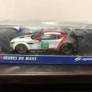 224 Unopened 1 43 Aston Martin Vantage JOTA 79 2011 Le Mans 24 Hours Miniature C