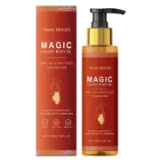 Magic Body Firming Oil - Luxury Body Oil, Hydrating and Firming Skin Oil for Full Body Use 100ml
