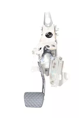 NEW OEM Ford Brake Pedal Assembly AE8Z-2455-E Ford Fiesta GFT DPS6 2011-2019 (for: Ford)