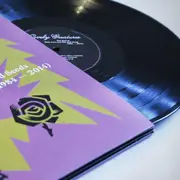 Lovely Creatures: The Best of Nick Cave and The Bad Seeds (1984–2014) (Vinyl)