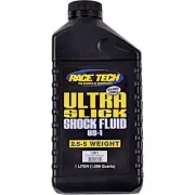 Race Tech Ultra Slick Fluid - 1 Liter US1