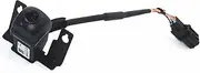 JEFBA 957604H000 Fit for Modern I800 Fit for IMax H1 Fit for Starex Reversing Camera