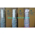 KONICA MINOLTA BIZHUB 210 162 163 211 1611 2011碳粉 TN114