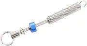 Mikinona Car Boot Lid Lifting Spring Auto Accessories Car Lifting Device Blue Metal Easy Install for Vehicles