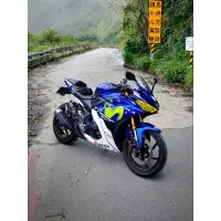 在飛比找蝦皮購物優惠-2016 Yamaha r3  改裝多牛肉多〈自售〉