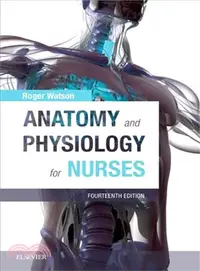 在飛比找三民網路書店優惠-Anatomy and Physiology for Nur
