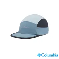 在飛比找PChome24h購物優惠-Columbia哥倫比亞 中性-UPF50涼感快排防潑帽-灰