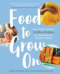 在飛比找誠品線上優惠-Food to Grow on: The Ultimate 