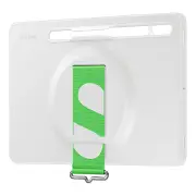 Samsung Galaxy Tab S8 11.0 Strap Cover EF-GX700CWEGWW - White