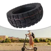 Black Color Electric Scooter Tire Off-road Scooter Tire Easy To Install