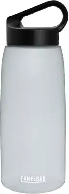 NEW CamelBak Pivot Water Bottle Echo Plastic 10% renewable plant-based 25 fl oz