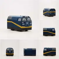在飛比找有閑購物優惠-Mini 預購中 鐵支路 QV030 NJ2型柴油機車