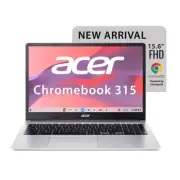 Acer Chromebook CB315-4H Intel Celeron N4500 (Chrome OS/8 GB RAM/128 GB/WiF