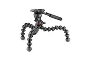 Joby GorillaPod 5K Video PRO Head Kit (JB01561)