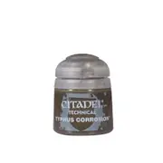 Paint - Citadel Technical - Typhus Corrosion