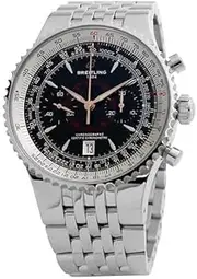 Breitling Montbrilliant Legende Mens Watch A2334021-B871SS