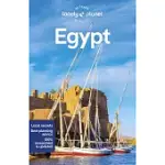 LONELY PLANET EGYPT 15
