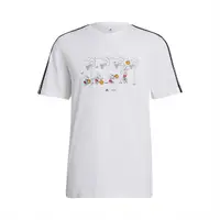 在飛比找PChome24h購物優惠-adidas T恤 Mickey In Motion Tee