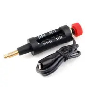 Adjustable Car High Energy Ignition Spark Plug Tester Auto Coil Diagnostic Tool