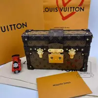 在飛比找蝦皮購物優惠-Louis Vuitton 路易威登 LV Petite M
