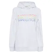 [pushBUTTON] Cape-Style Hoodie
