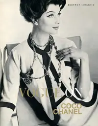 在飛比找誠品線上優惠-Vogue on: Coco Chanel