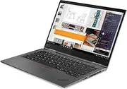 Lenovo ThinkPad X1 Yoga 4th Gen Intel i7 8565U 1.80GHz 16GB RAM 512GB SSD 14" FHD Touch Win 11 (Renewed)