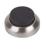 Scope Door Stop Wall Fixed DS351SS.B