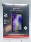 Zagg Invisible Shield Glass+ FOR 11" IPAD PRO GEN 1 & 2 Adv. Shatter Protection