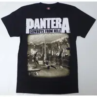 在飛比找蝦皮購物優惠-【Mr.17】PANTERA Cowboys from He