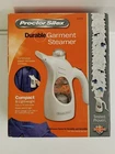 11579 Proctor Silex Garment Clothes Steamer Compact Multi Voltage 120/240V NEW