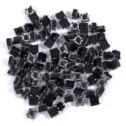 Tactile Tact Push Button Switches 6x6x5mm Micro Momentary Tact Switches 100pcs