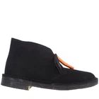 Clarks P23aus man shoes ankle boots 26155480 DESERT BOOT