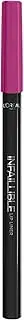 L'Oréal Paris Infallible Liner 103 Fuchsia Wars