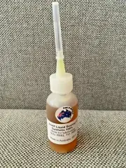 ACHF Liquid Bearing Oil 100% Synthetic Akai Reel-to-Reel 50ml bottle