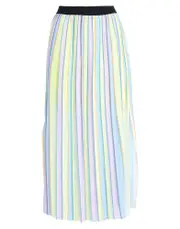 [KARL LAGERFELD] KARL LAGERFELD Maxi skirts - Item 30312055