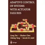 ADAPTIVE CONTROL OF SYSTEMS WITH ACTUATOR FAILURES