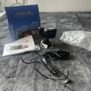 Magellan MiVue 420 Dash Camera 2.7" 1080P Super HD Display NEW In Box