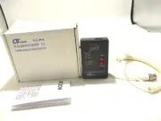 NEW LUTRON CC-PH PH CALIBRATION CHECKER CALIBRATOR