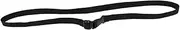 Baosity 46.5inch Replacement Chalk Bag Durable High Strength Adjustable Waist Belt - Black