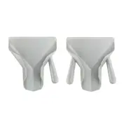 French Fries Shovel Chip Scoops Kitchen Tool 2 Styles