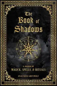 在飛比找誠品線上優惠-The Book of Shadows: A Journal